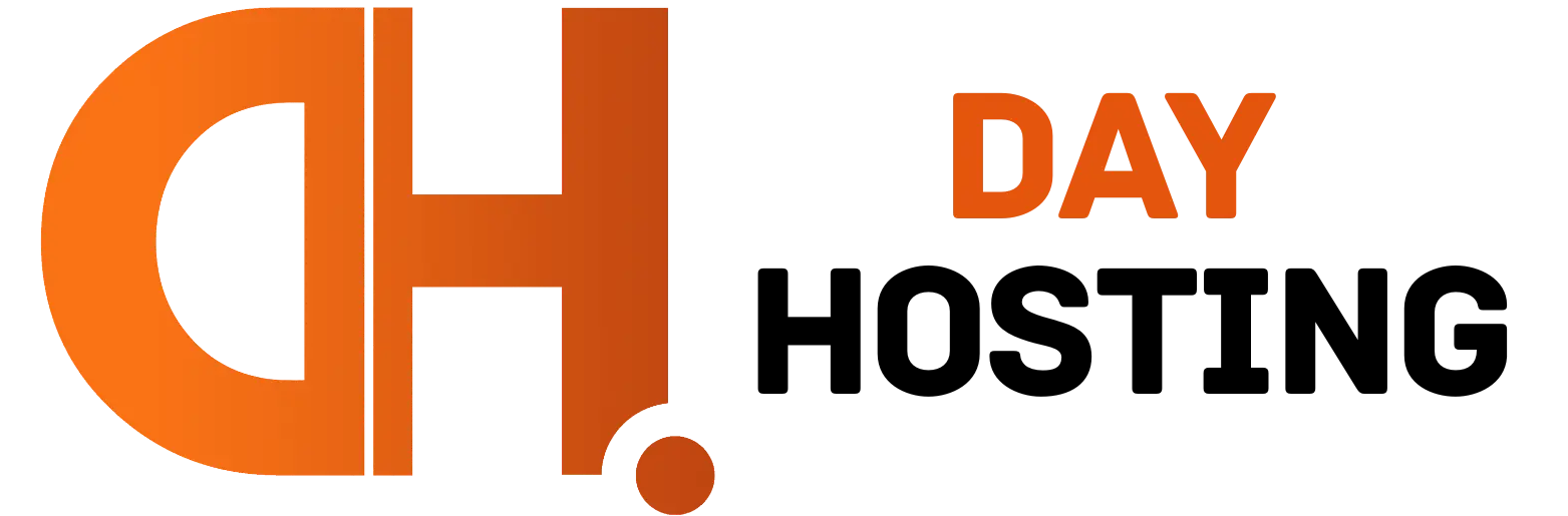 Logo de DayHosting